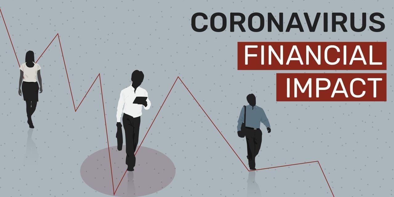 Weathering the Financial Storm of COVID-19