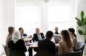 Scaling and Sustaining Student Success Initiatives: Why Cohort Learning Approaches Work